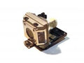 Projector Lamp for Sharp XV XV-Z2000; Sharp DT DT-400; Eiki EIP EIP-1500T by Texas Depot