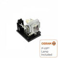 Projector Lamp for Sharp XG XG-PH50X (left); Sharp XG XG-PH50X; Sharp XG XG-PH50NL; Sharp XG XG-PH50 by Texas Depot
