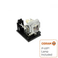 Projector Lamp for Sharp XG XG-PH50X (left); Sharp XG XG-PH50X; Sharp XG XG-PH50NL; Sharp XG XG-PH50 by Texas Depot