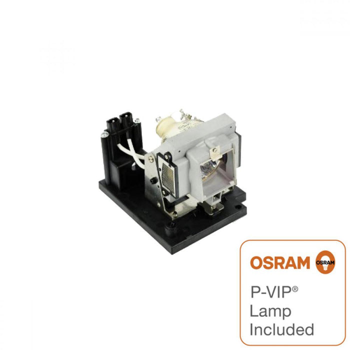 Projector Lamp for Sharp XG XG-PH50X (left); Sharp XG XG-PH50X; Sharp XG XG-PH50NL; Sharp XG XG-PH50 by Texas Depot