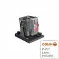 Projector Lamp for Sharp XG XG-PH70X-N (Right); Sharp XG XG-PH70X (right) by Texas Depot