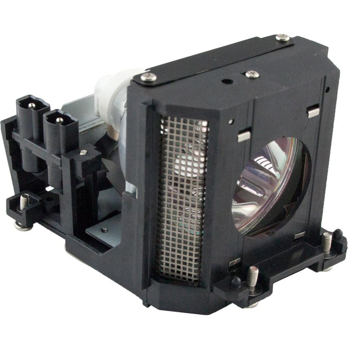 Projector Lamp for Sharp XV XV-Z201E; Sharp XV XV-Z201; Sharp XV XV-Z200E; Sharp XV XV-Z200; Sharp X by Texas Depot