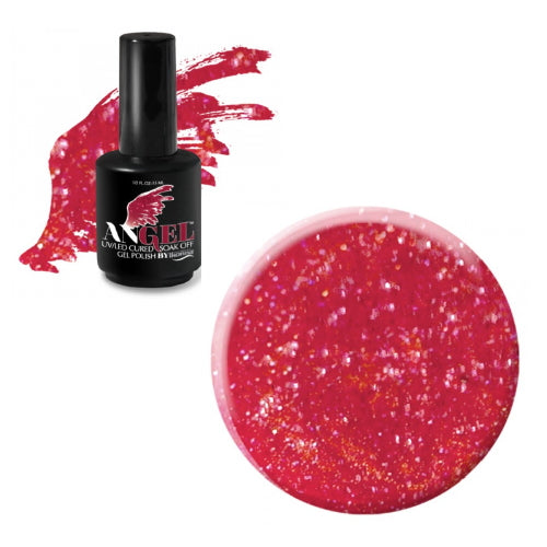 AnGel UV/LED Soak Off Gel Polish - Ceremonial by Avera Group