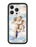 Angels iPhone Case by Wildflower Cases