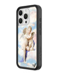 Angels iPhone Case by Wildflower Cases