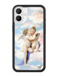 Angels iPhone Case by Wildflower Cases