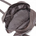 Chanel Chocolate Bar Caviar Skin Shoulder bag Brown Silver Metal Fittings 9420355 #2482 by Bolt Boutique