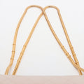 Chanel Matelasse Timeless CC Lambskin Shoulder Bag Light Pink Gold Metal Fittings 4 Series #2597 by Bolt Boutique