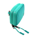 Active Recycled RFID Double Pouch by SaveTheGirls