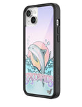 Aquarius iPhone Case by Wildflower Cases