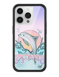 Aquarius iPhone Case by Wildflower Cases