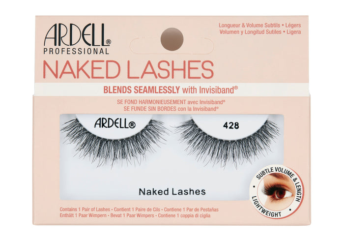 ARDELL Naked Lashes by Avera Group