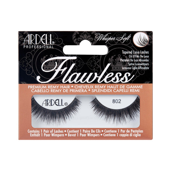 ARDELL Flawless Tapered Luxe Lashes by Avera Group