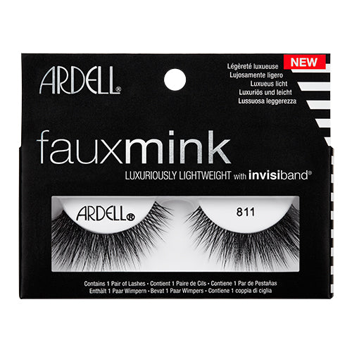 ARDELL Faux Mink Lashes by Avera Group
