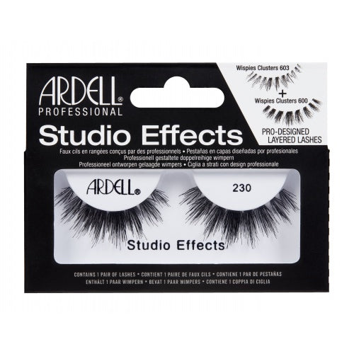 ARDELL Studio Effects Lashes by Avera Group