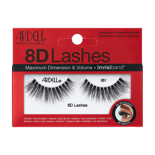 ARDELL 8D Lashes - 951 by Avera Group