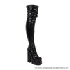 Ari - Black{Order 1/2 Size Larger}