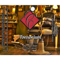 Catie's Bubbles Tonsorium Shaving Collection by Pasteur Pharmacy