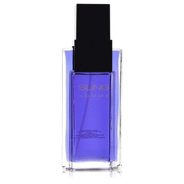 Alfred SUNG by Alfred Sung Eau De Toilette Spray (Tester) 3.4 oz for Men by Avera Group
