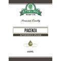 Stirling Soap Co. Piacenza Shaving Collection by Pasteur Pharmacy