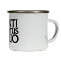 Anti Status Quo Mug by Swell-O-Phonic