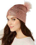 I.n.c. Liquid Shine Beanie by Vanessa Jane
