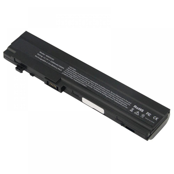 Laptop Battery for HP Mini 5103; HP Mini 5102; HP Mini 5101 by Texas Depot