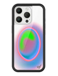 Aura iPhone Case by Wildflower Cases