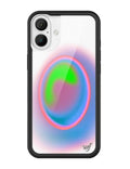 Aura iPhone Case by Wildflower Cases