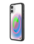 Aura iPhone Case by Wildflower Cases