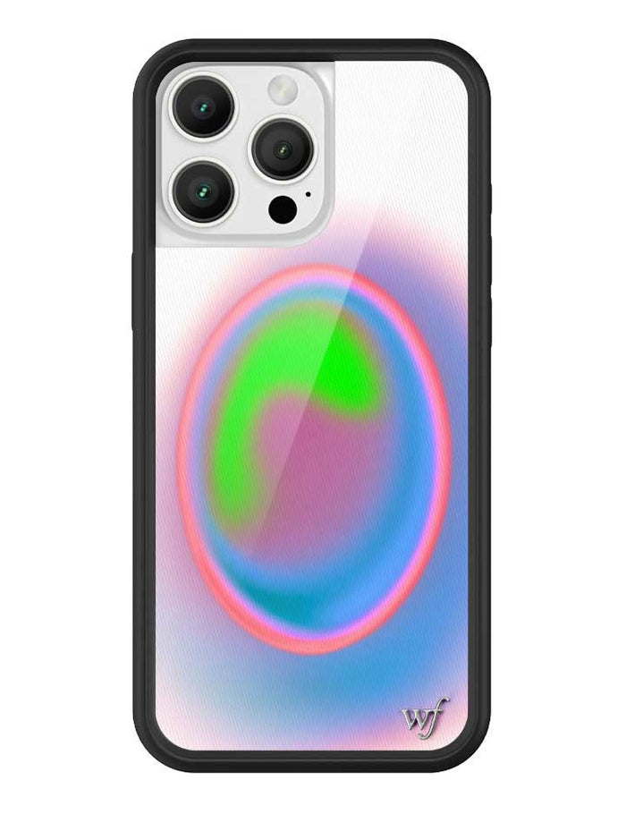Aura iPhone Case by Wildflower Cases