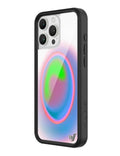 Aura iPhone Case by Wildflower Cases