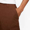 Nike SB Kearny pants - Cacao Wow by Richmond Hood Company