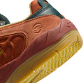 Nike SB Vertebrae TE - Dark Russet by Richmond Hood Company