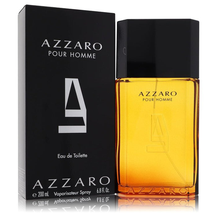Azzaro by Azzaro Eau De Toilette Spray 6.8 oz for Men by Avera Group