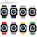 Apple Watch Silicone Strap - Waterproof and Breathable Band by BandsCo Straps