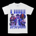 A Boogie Graphic Tee by Obsessed with graphic tees