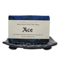 Natural Goat Milk Soap | Exfoliating Soap | Ace - Soap for Men by Fern Valley Soap