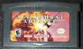 Ace Combat Advance GBA Video Game Boy Advance Nintendo 2005 by VintageVideoGameStore