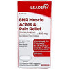 Acetaminophen 650mg Extended-Release Caplets (ER) – 100 Count