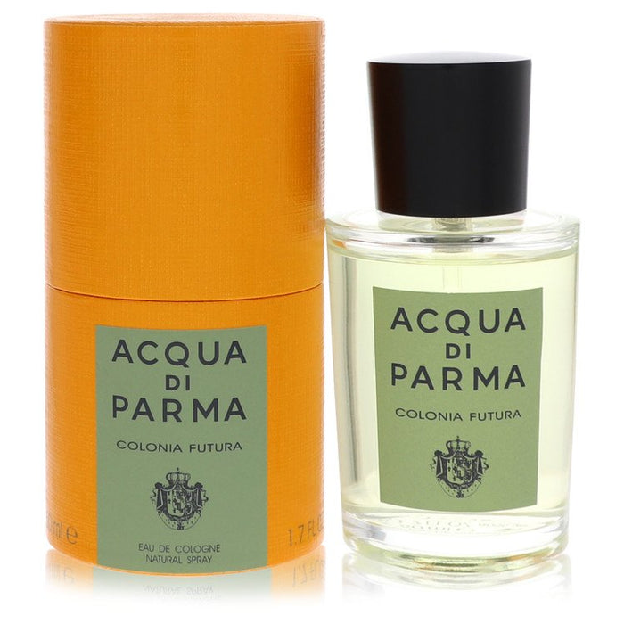 Acqua Di Parma Colonia Futura by Acqua Di Parma Eau De Cologne Spray (unisex) 1.7 oz for Women by Avera Group