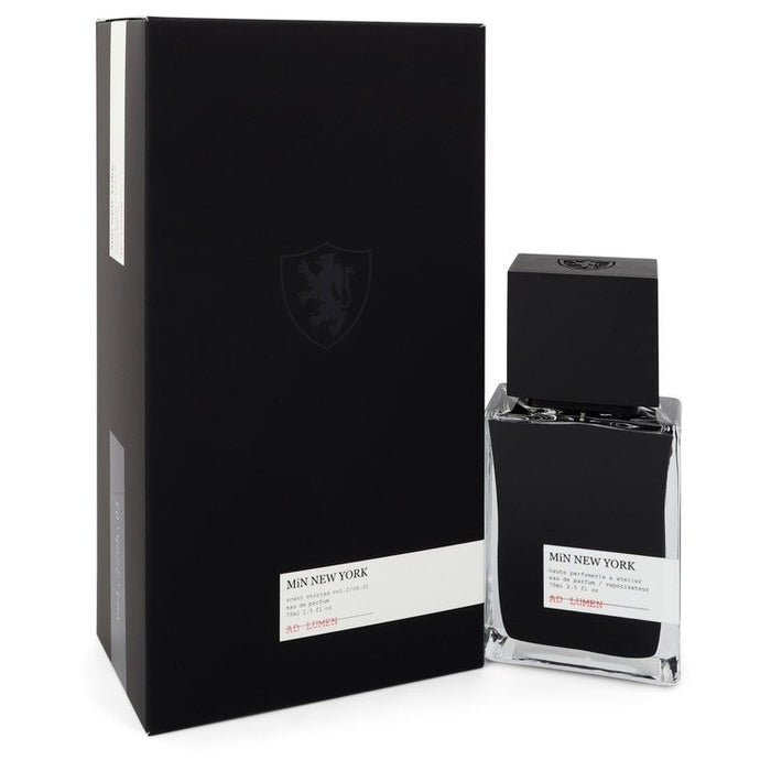 Ad Lumen by Min New York Eau De Parfum Spray (Unisex) 2.5 oz for Women by Avera Group