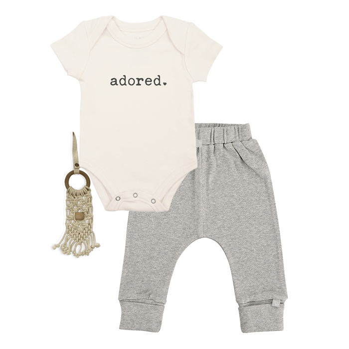 gift set | adored by Finn + Emma