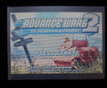 Advance Wars 2 Black Hole Rising GBA Video Game Game Boy Advance 2003 by VintageVideoGameStore
