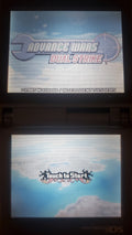 Advance Wars Dual Strike NDS Video Game Cartridge Nintendo DS 2005 by VintageVideoGameStore