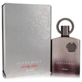 Afnan Supremacy Not Only Intense by Afnan Extrait De Parfum Spray 3.4 oz for Men by Avera Group