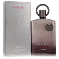 Afnan Supremacy Not Only Intense by Afnan Extrait De Parfum Spray 3.4 oz for Men by Avera Group
