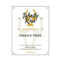 Wholly Kaw Pasha's Pride Shaving Collection by Pasteur Pharmacy