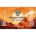 Wholly Kaw Fougere Mania Shaving Collection by Pasteur Pharmacy