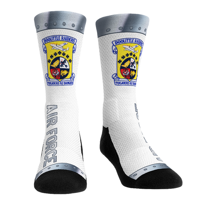 Air Force Falcons - Doolittle Raiders Jersey by Rock 'Em Socks